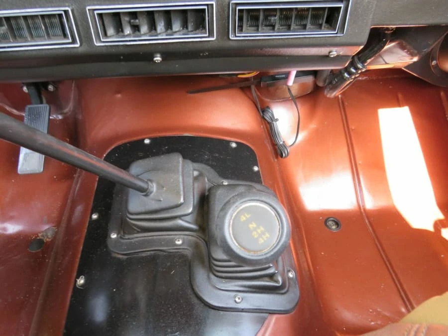 1983 Jeep CJ8 Scrambler - Image 22 of 31