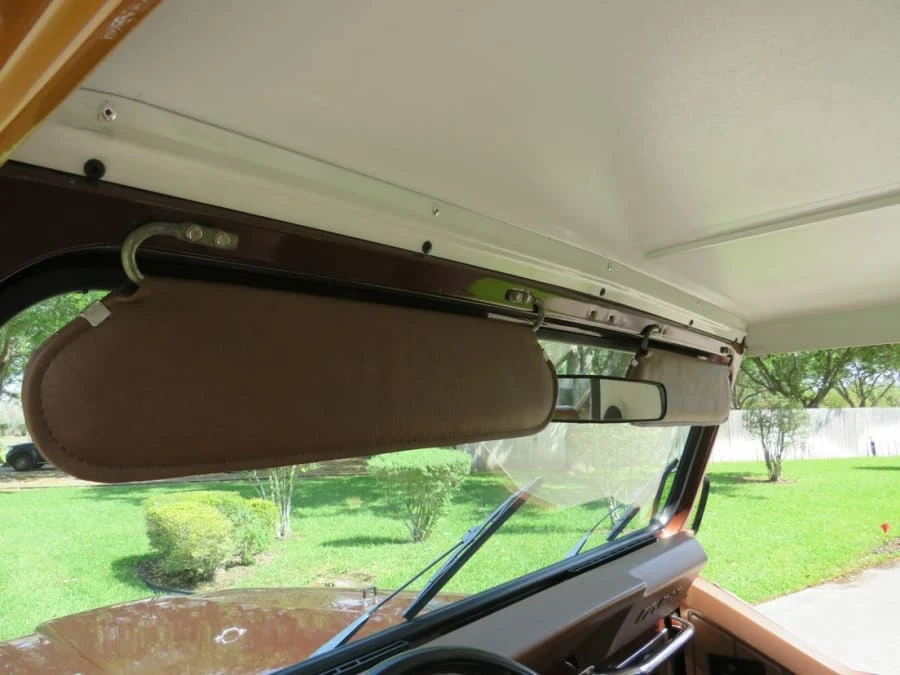 1983 Jeep CJ8 Scrambler - Image 23 of 31