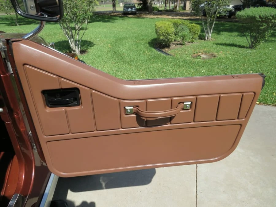 1983 Jeep CJ8 Scrambler - Image 24 of 31