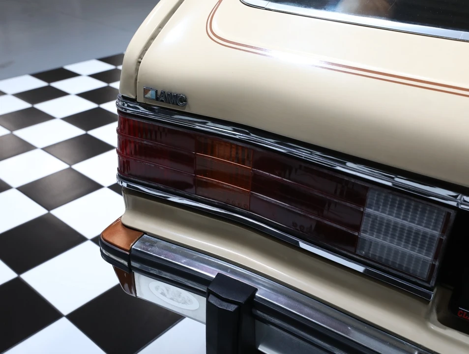 1983 AMC Eagle - Image 25 of 31