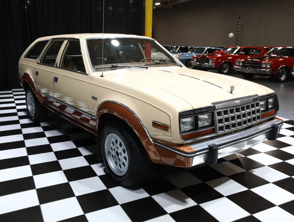 1983 AMC Eagle - Image 14 of 31