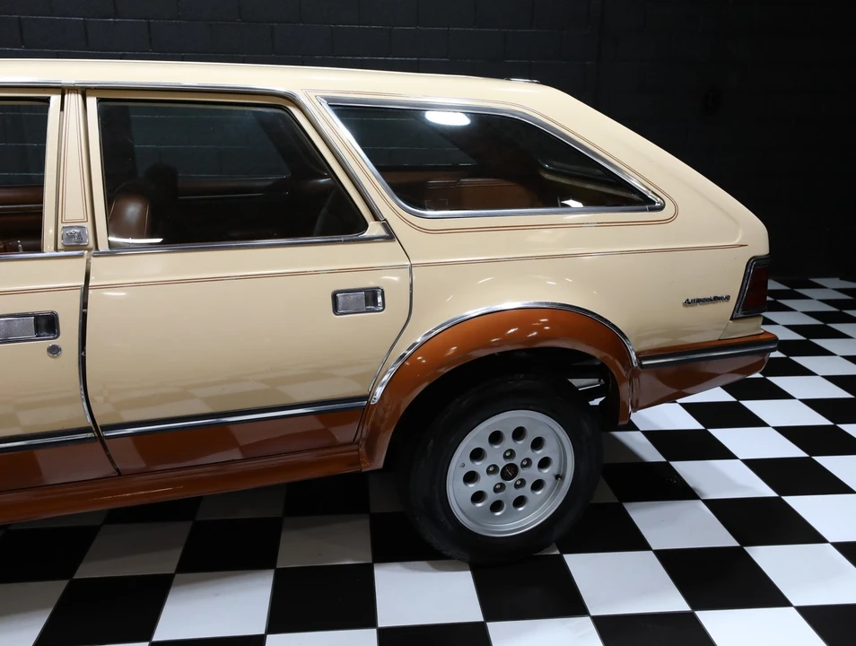 1983 AMC Eagle - Image 30 of 31