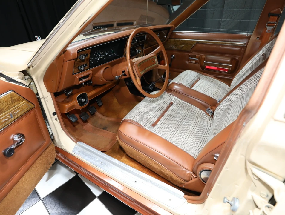 1983 AMC Eagle - Image 3 of 31