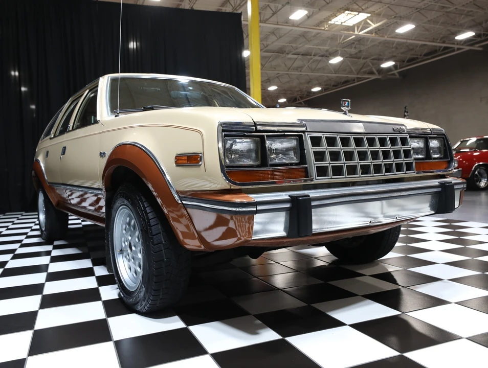 1983 AMC Eagle - Image 15 of 31