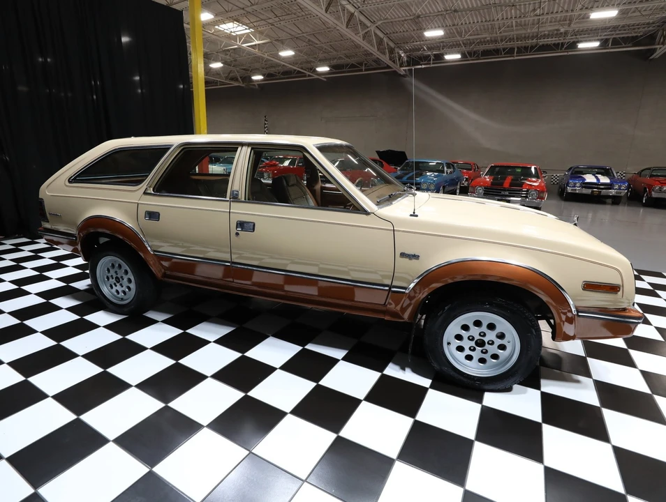 1983 AMC Eagle - Image 18 of 31