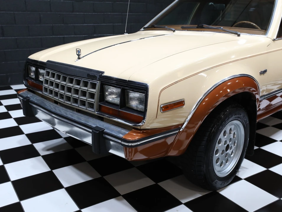1983 AMC Eagle - Image 7 of 31