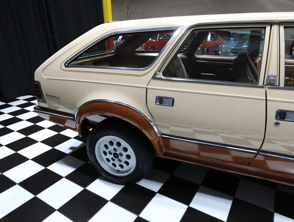 1983 AMC Eagle - Image 19 of 31