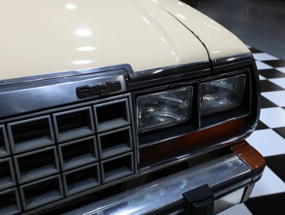 1983 AMC Eagle - Image 11 of 31