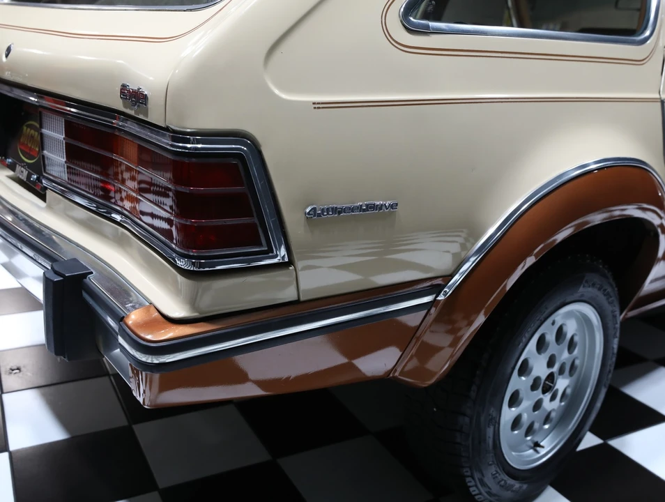 1983 AMC Eagle - Image 21 of 31