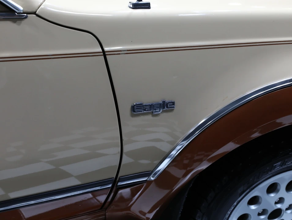 1983 AMC Eagle - Image 17 of 31