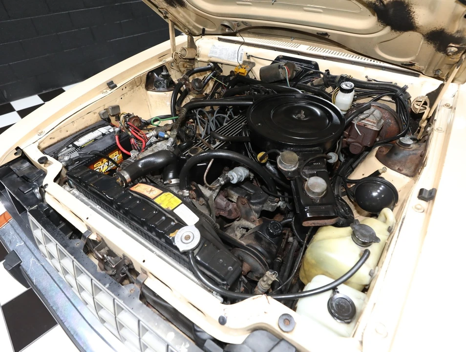 1983 AMC Eagle - Image 2 of 31