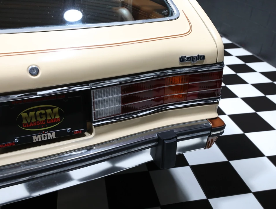 1983 AMC Eagle - Image 22 of 31