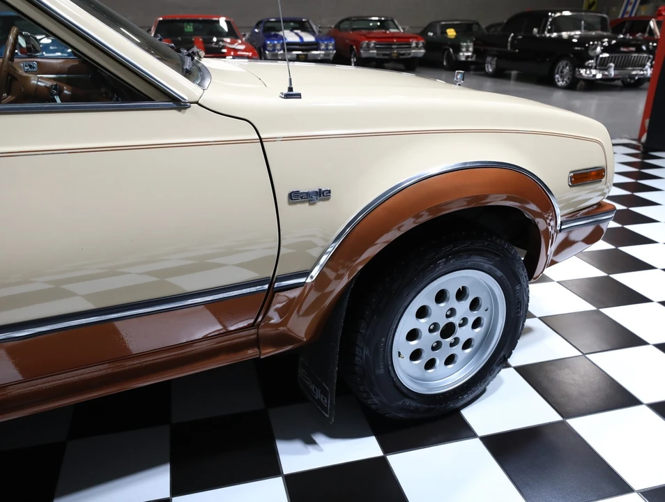 1983 AMC Eagle - Image 16 of 31