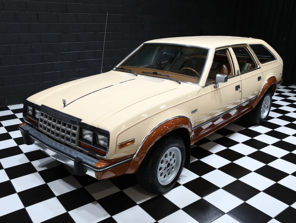1983 AMC Eagle - Image 6 of 31