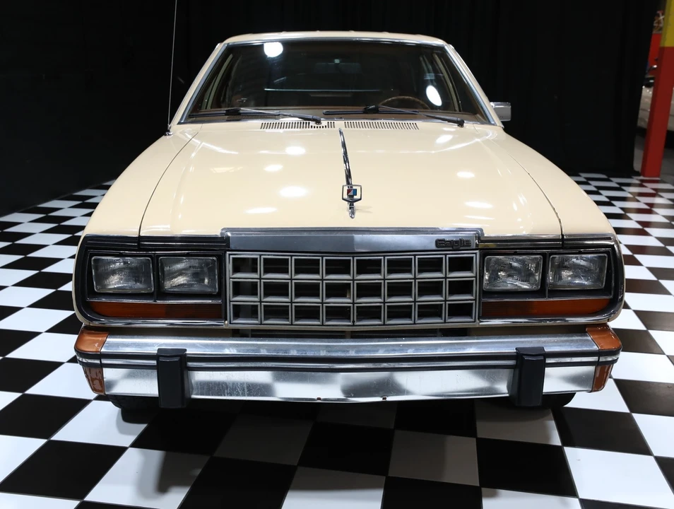 1983 AMC Eagle - Image 12 of 31