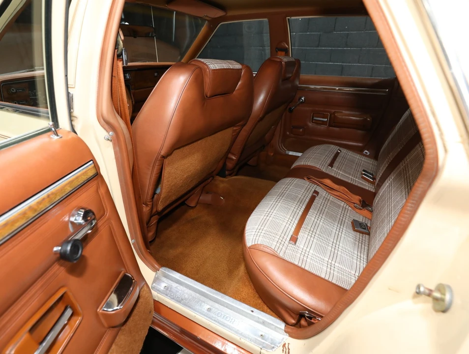1983 AMC Eagle - Image 4 of 31
