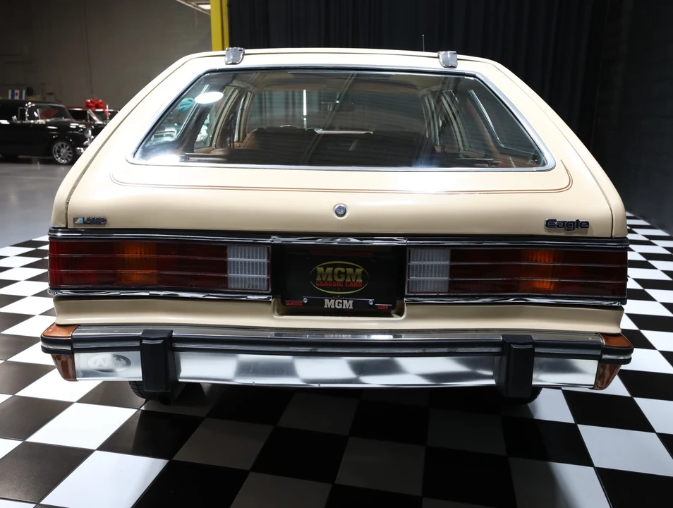 1983 AMC Eagle - Image 23 of 31