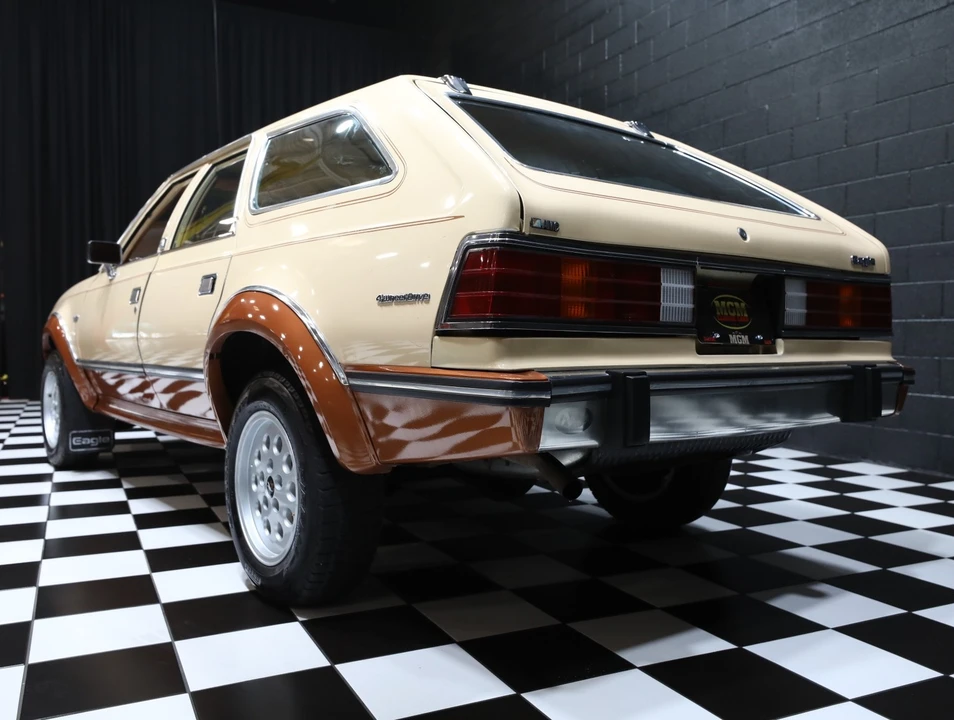 1983 AMC Eagle - Image 26 of 31