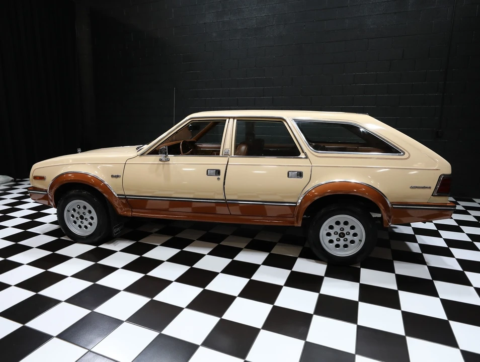 1983 AMC Eagle - Image 29 of 31