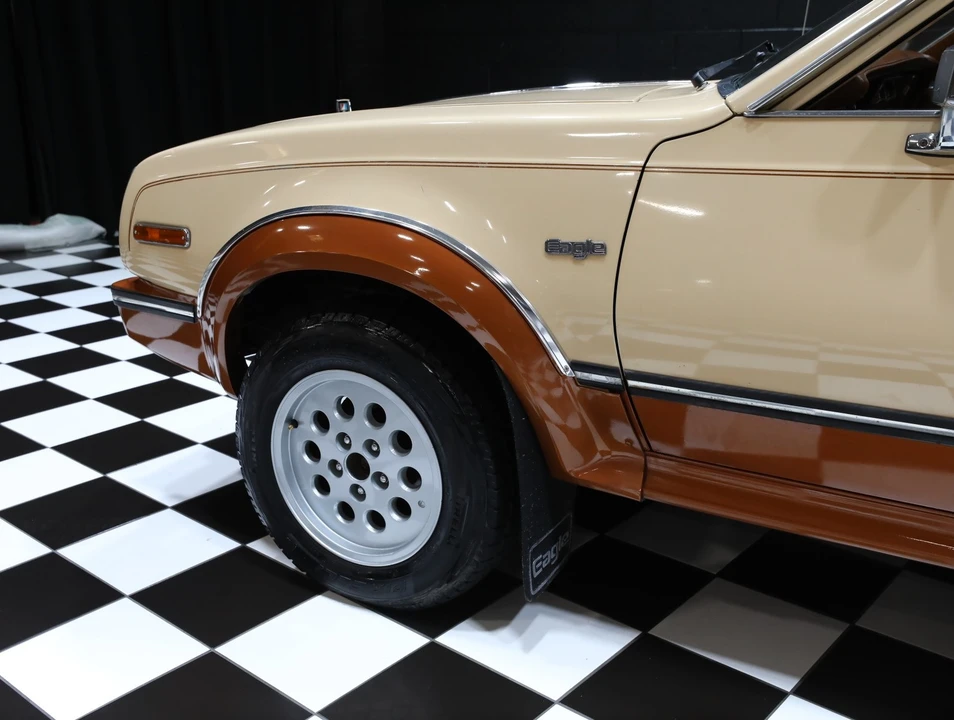 1983 AMC Eagle - Image 31 of 31
