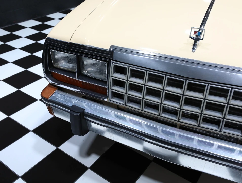 1983 AMC Eagle - Image 13 of 31