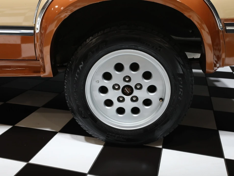 1983 AMC Eagle - Image 31 of 31