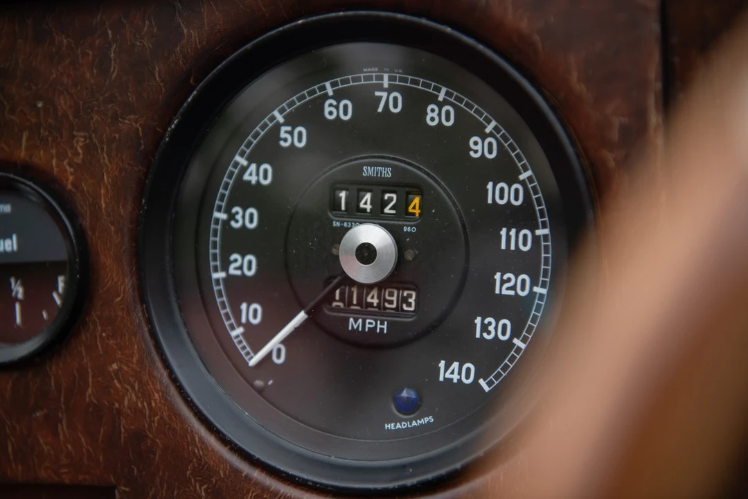 1983 Jaguar Replica - Image 25 of 30