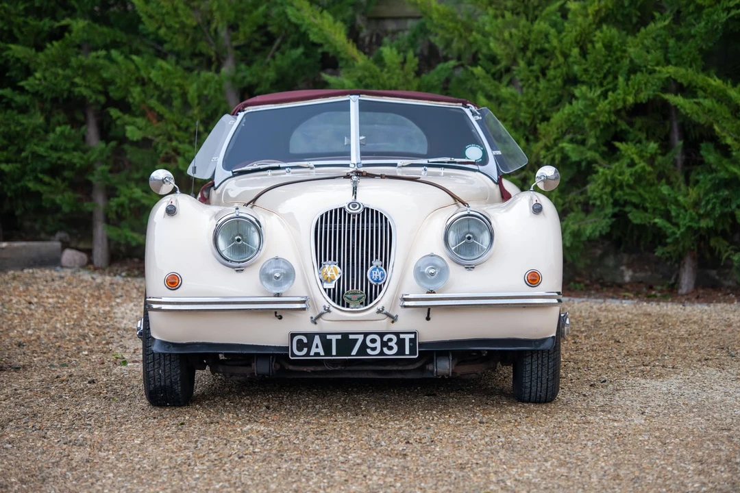 1983 Jaguar Replica - Image 6 of 30