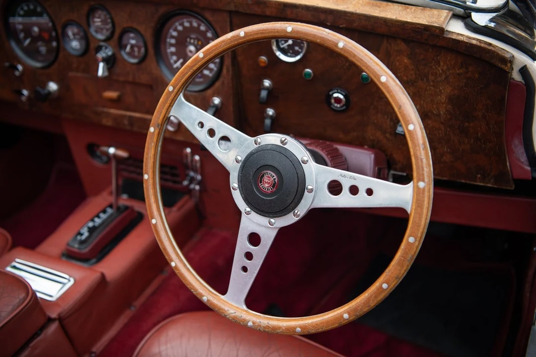 1983 Jaguar Replica - Image 20 of 30