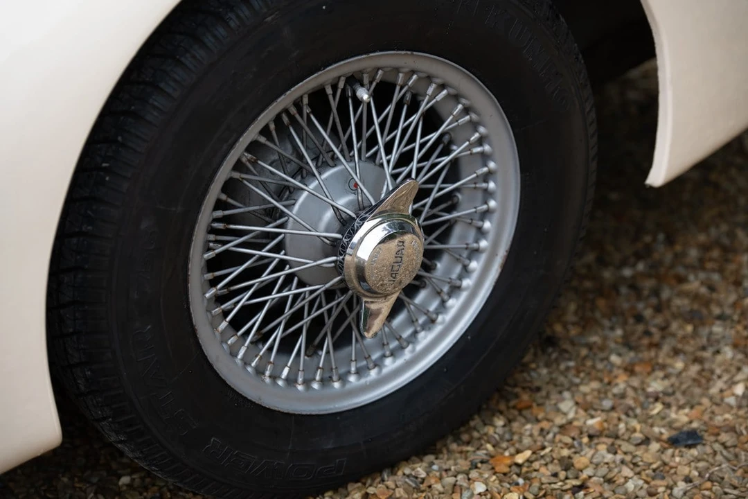 1983 Jaguar Replica - Image 17 of 30