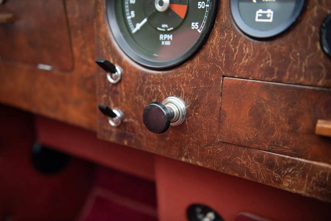 1983 Jaguar Replica - Image 28 of 30