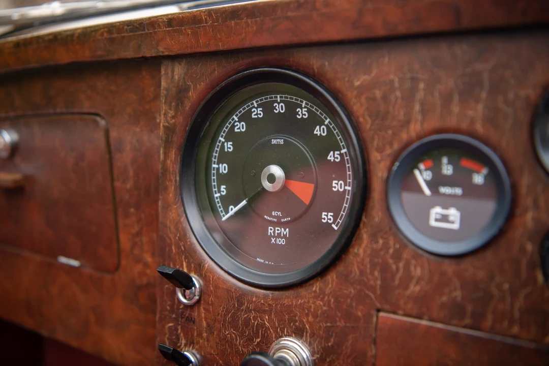 1983 Jaguar Replica - Image 27 of 30