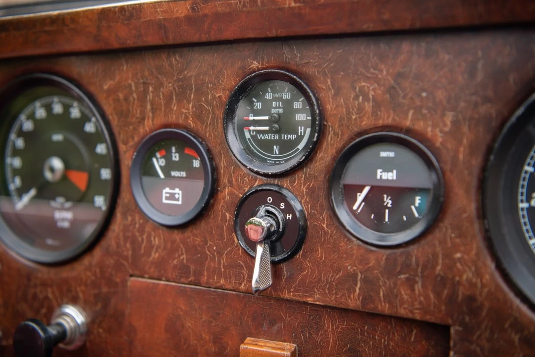 1983 Jaguar Replica - Image 26 of 30