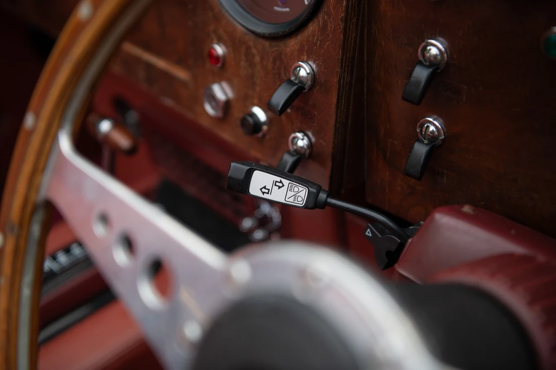 1983 Jaguar Replica - Image 24 of 30