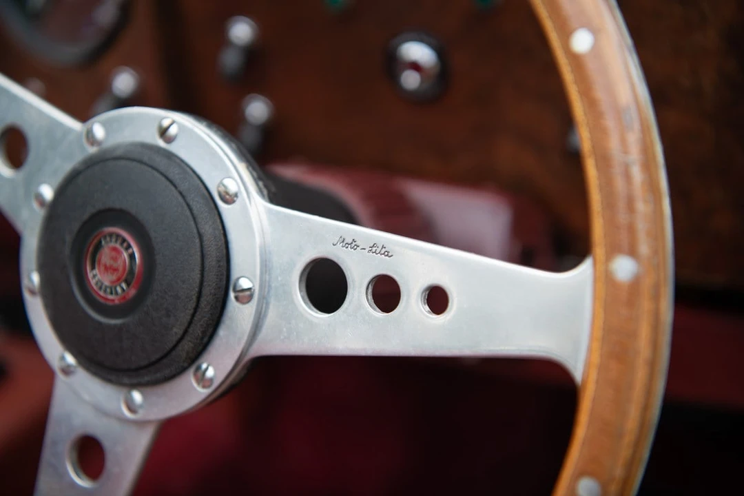1983 Jaguar Replica - Image 21 of 30