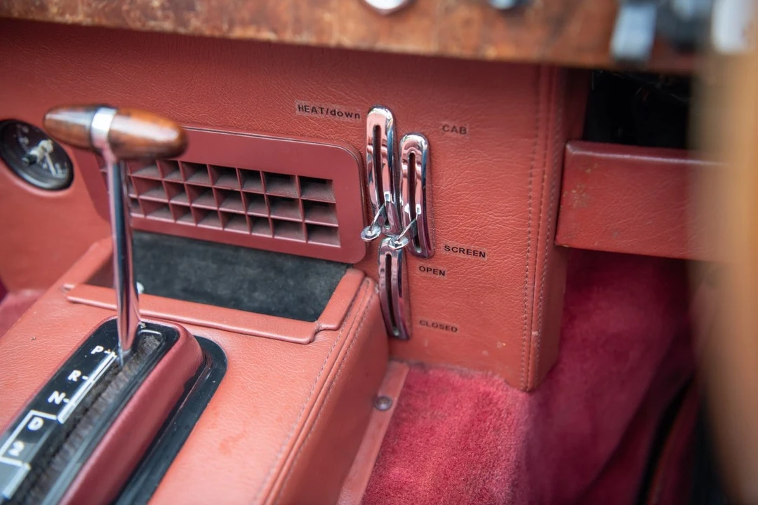 1983 Jaguar Replica - Image 29 of 30