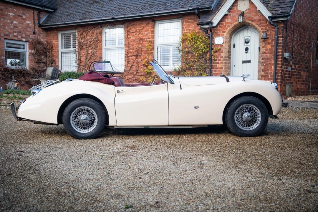 1983 Jaguar Replica - Image 4 of 30