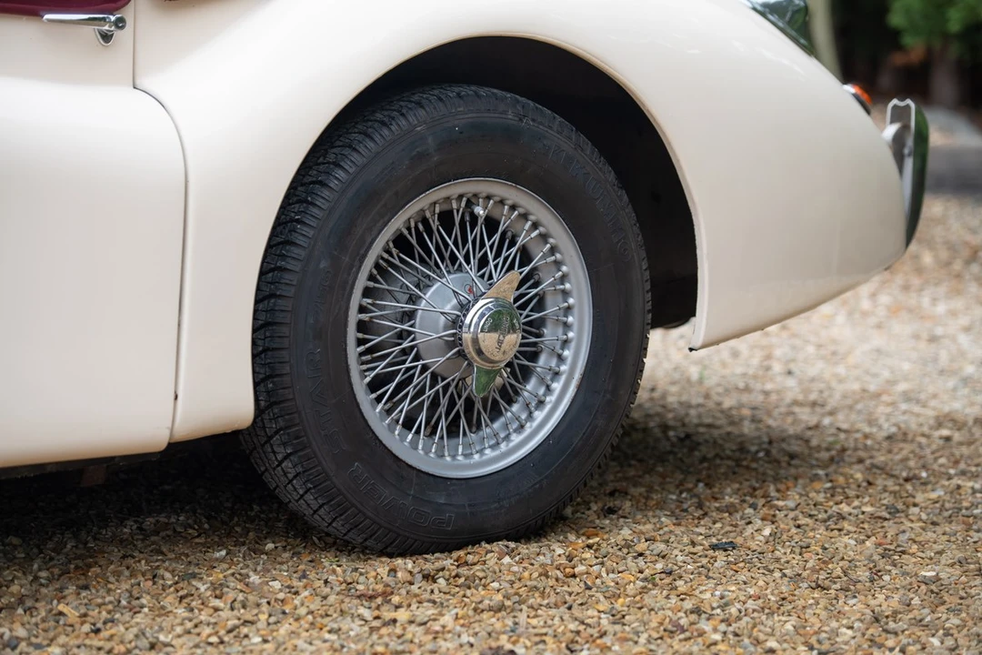 1983 Jaguar Replica - Image 16 of 30