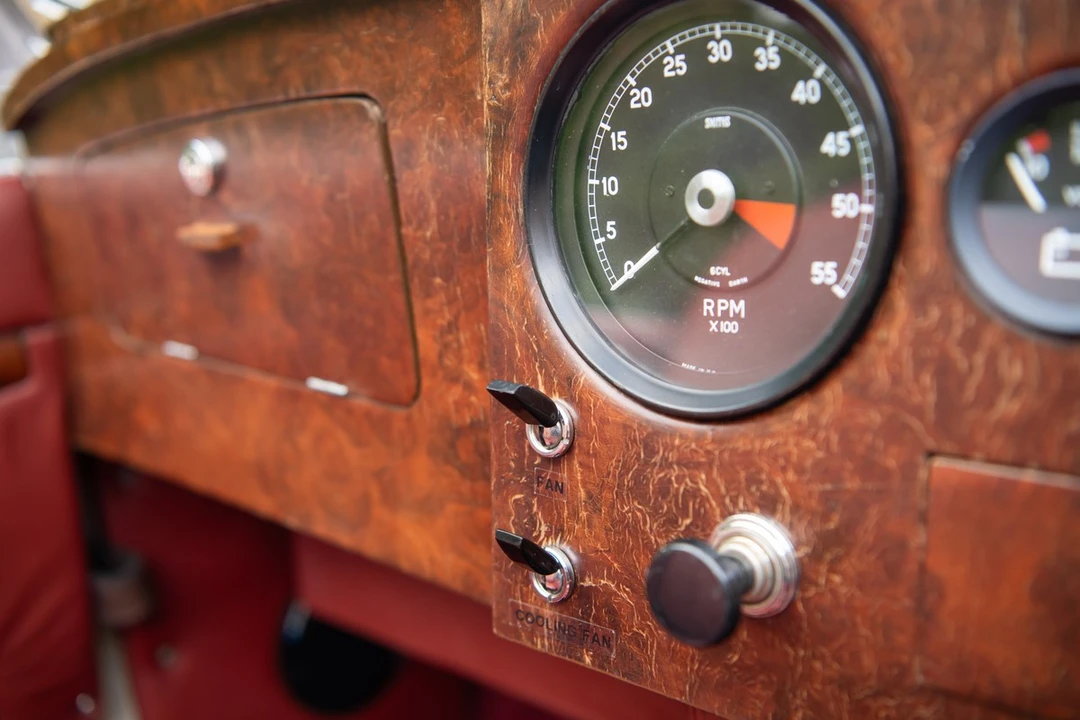 1983 Jaguar Replica - Image 30 of 30