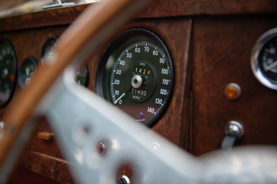 1983 Jaguar Replica - Image 23 of 30