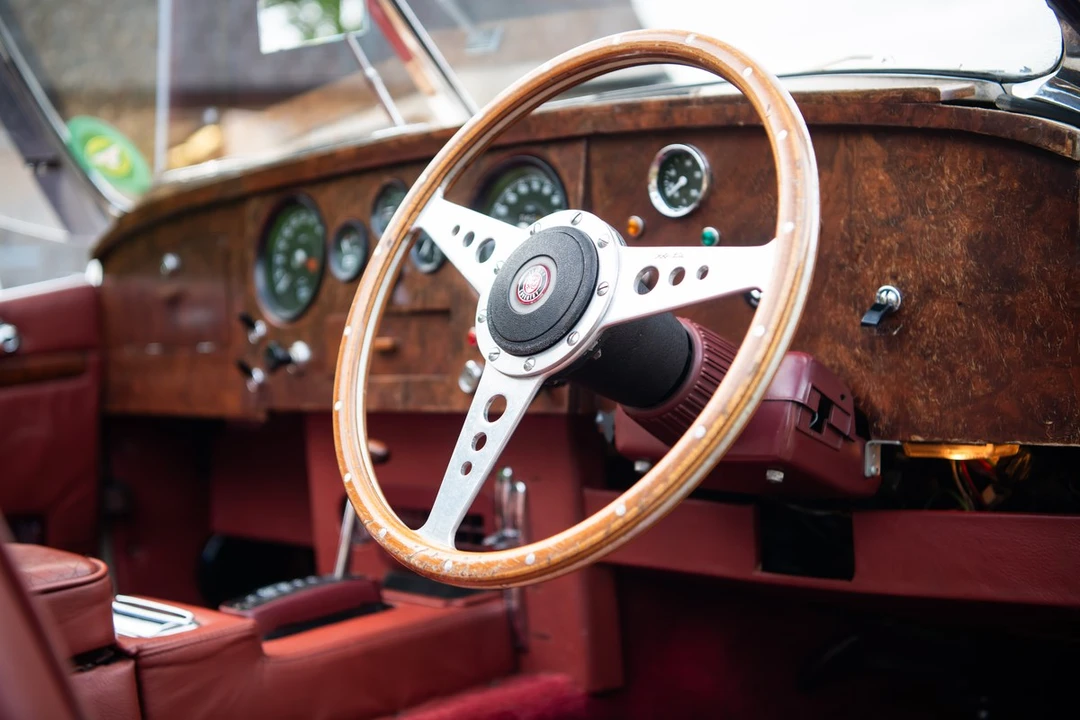 1983 Jaguar Replica - Image 19 of 30