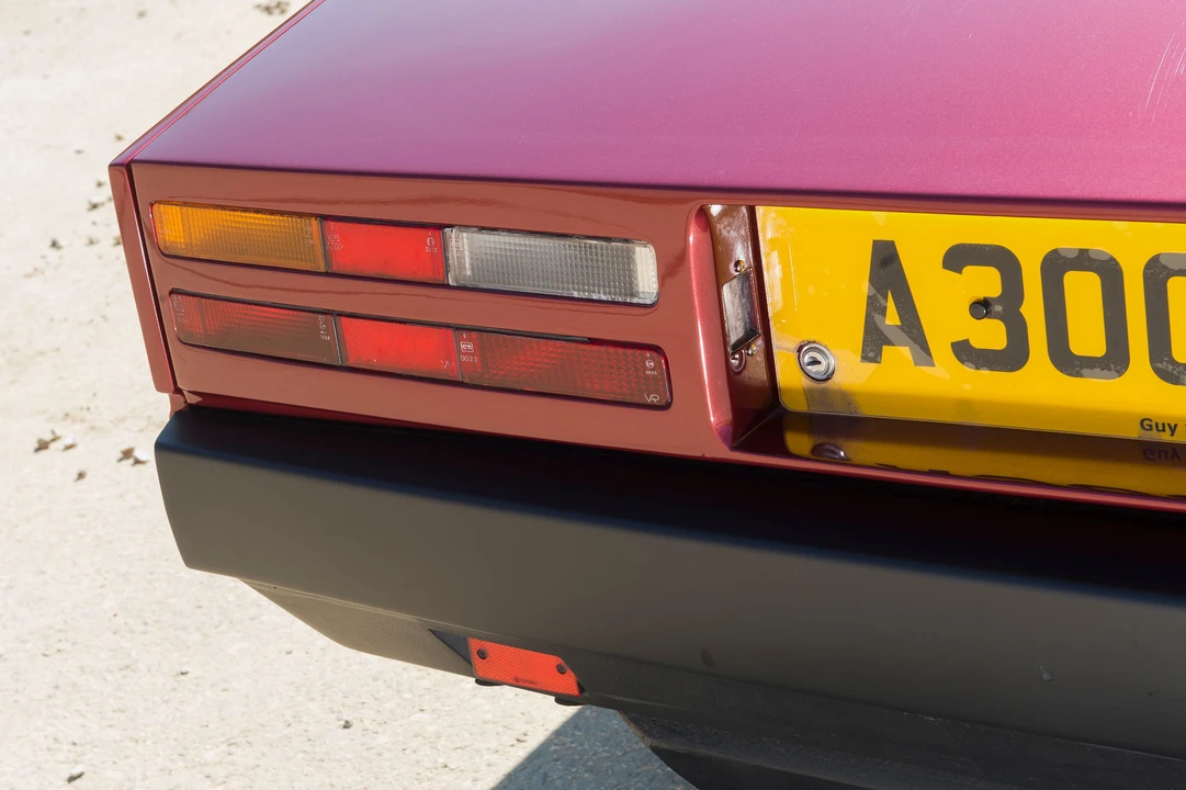 1983 Aston Martin Lagonda - Image 9 of 31