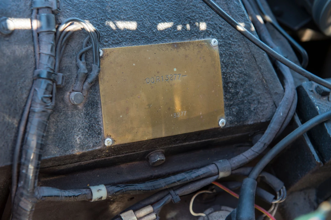 1983 Aston Martin Lagonda - Image 4 of 31