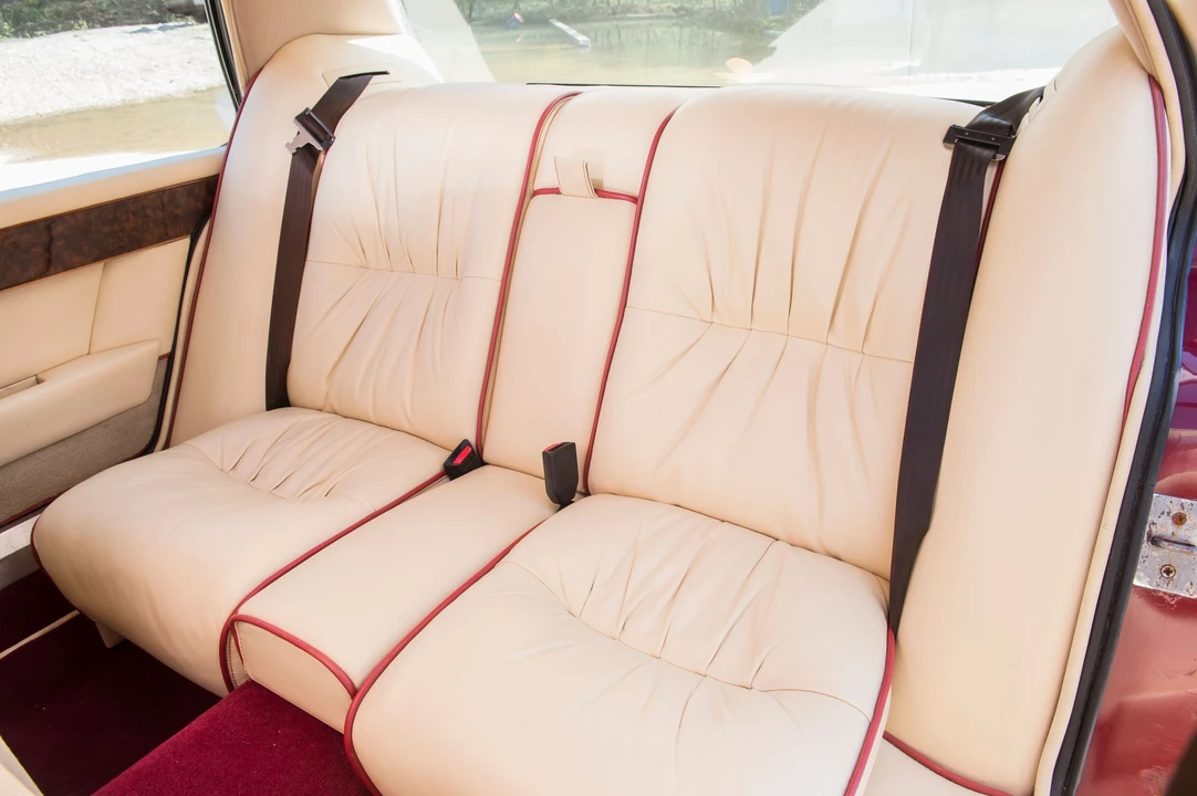 1983 Aston Martin Lagonda - Image 15 of 31