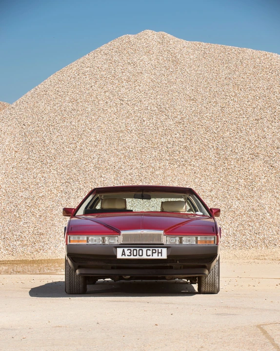 1983 Aston Martin Lagonda - Image 27 of 31