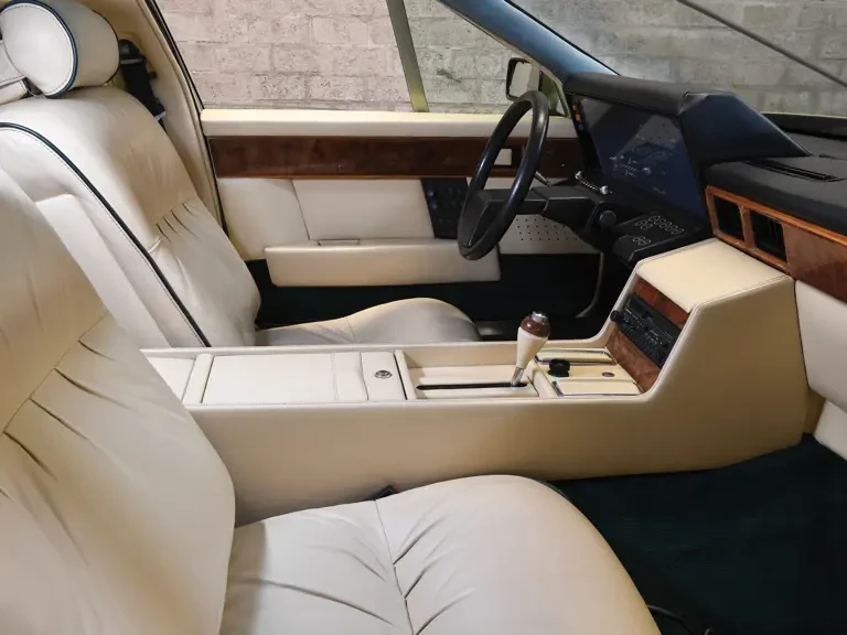 1983 Aston Martin Lagonda - Image 5 of 7