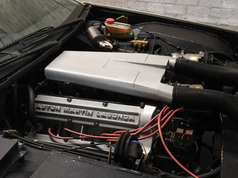 1983 Aston Martin Lagonda - Image 4 of 7