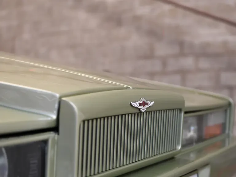 1983 Aston Martin Lagonda - Image 7 of 7