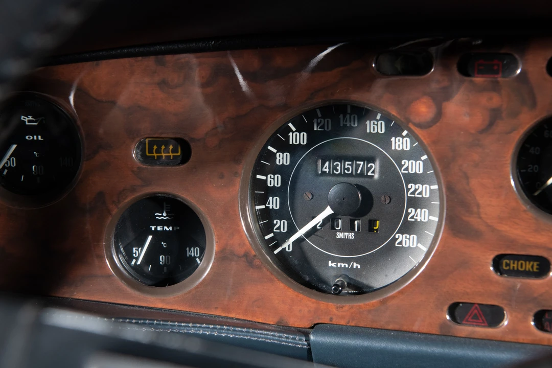 1983 Aston Martin AM V8 - Image 30 of 31