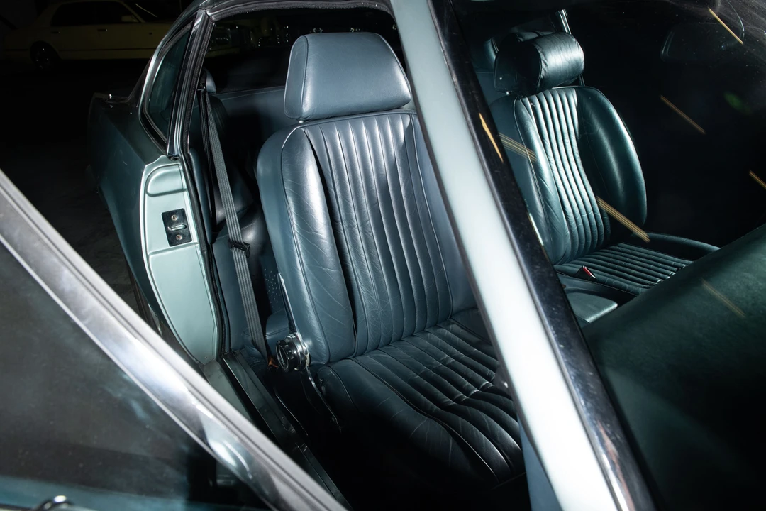 1983 Aston Martin AM V8 - Image 25 of 31